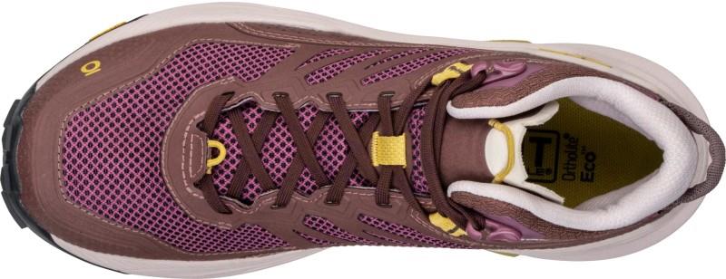 Katabatic RT Mid GTX - Womens - berry 1
