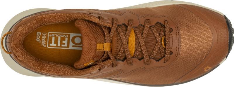 Katabatic Wind Low - Mens - copper 1