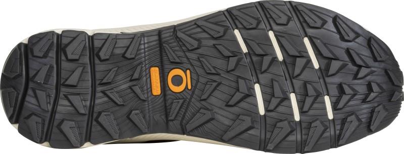 Katabatic Wind Low - Mens - copper 1
