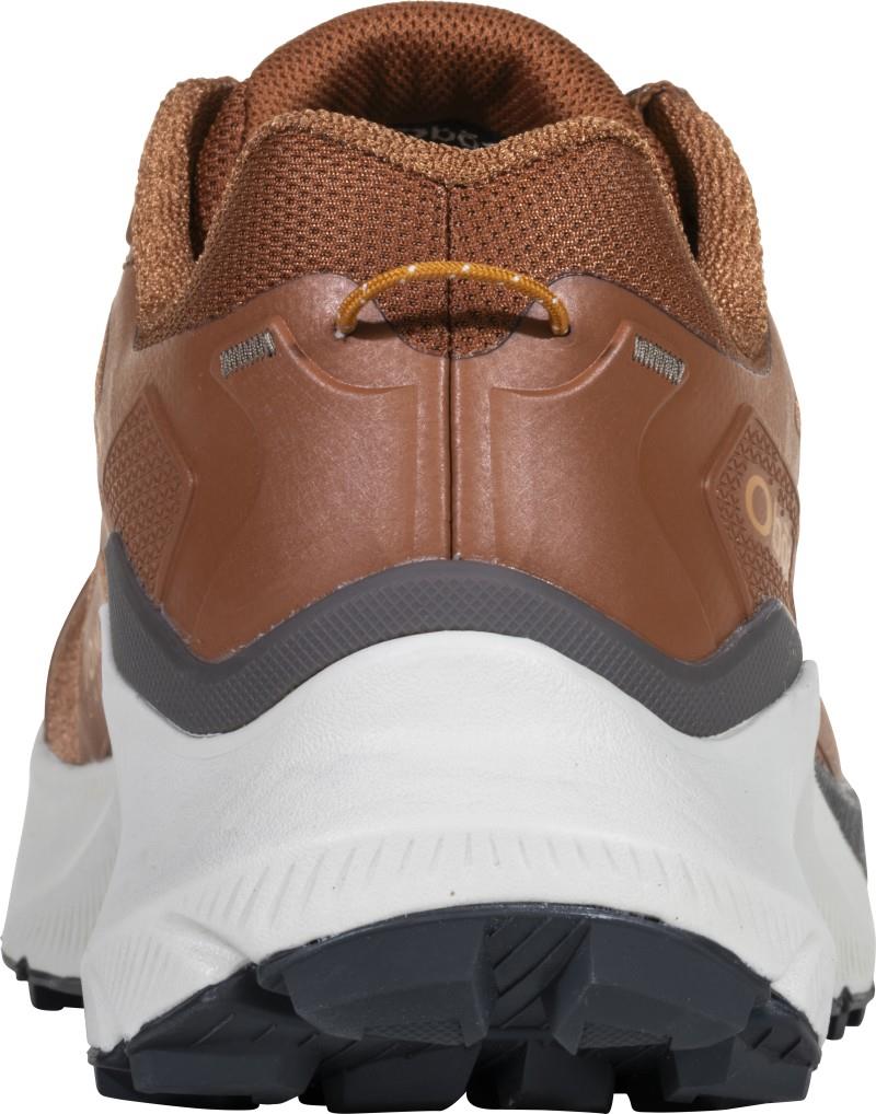 Katabatic Wind Low - Mens - copper 1