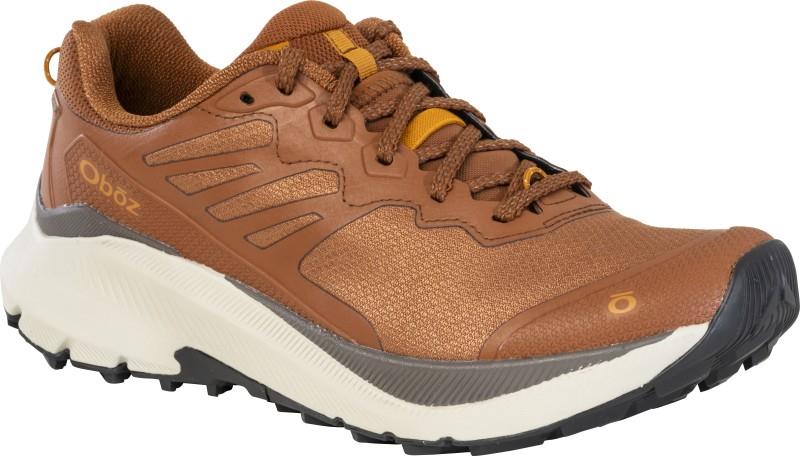 Katabatic Wind Low - Mens - copper 1