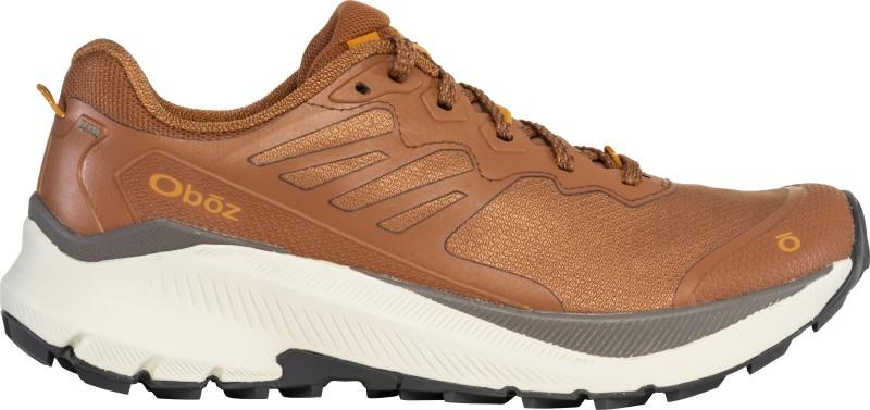 Katabatic Wind Low - Mens - copper 1