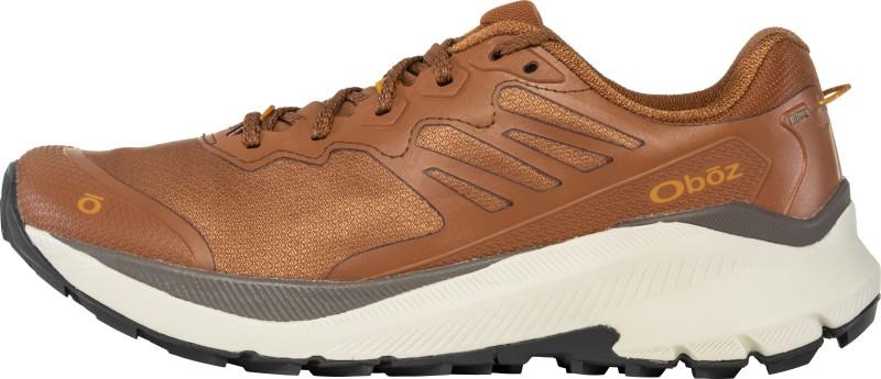 Katabatic Wind Low - Mens - copper 1