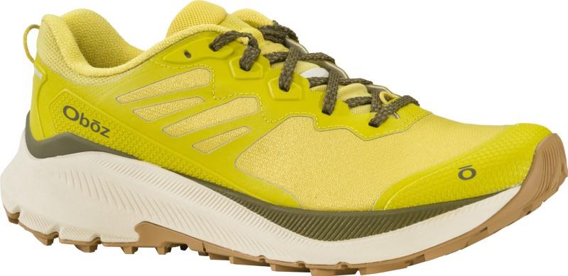 Katabatic Wind Low - Mens - winter gold 1