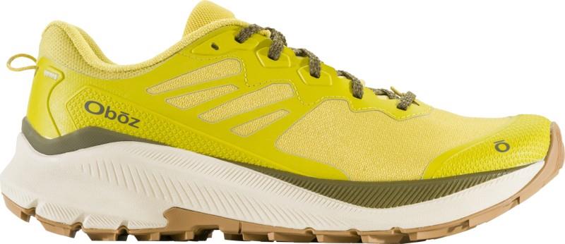 Katabatic Wind Low - Mens - winter gold 1