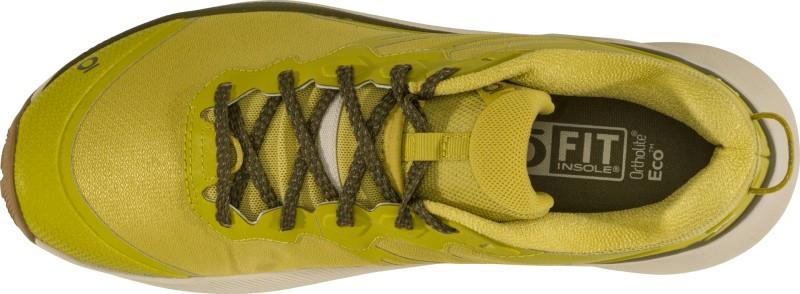 Katabatic Wind Low - Mens - winter gold 1