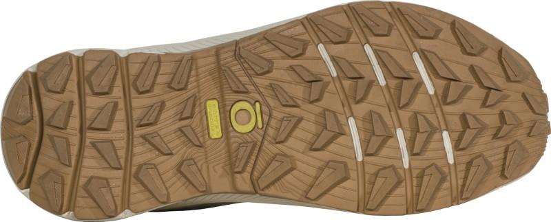 Katabatic Wind Low - Mens - winter gold 1