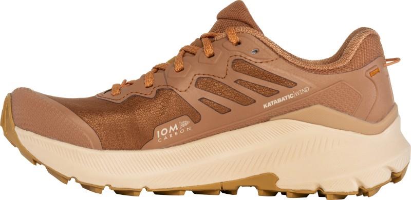 Katabatic Wind Low - Womens - fox 1