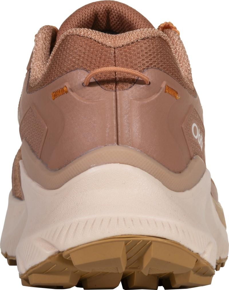 Katabatic Wind Low - Womens - fox 1