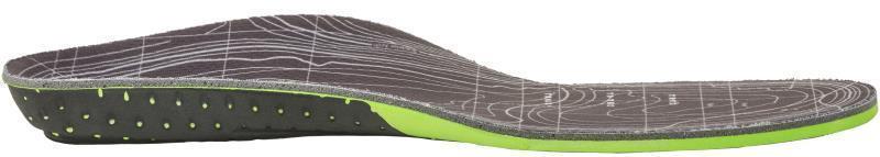 O-Fit Insole Plus Medium Arch - Green - Not Applicable 5