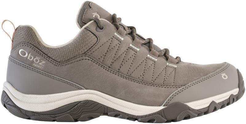 Ousel Low B-Dry - Womens - Cinder Stone 2