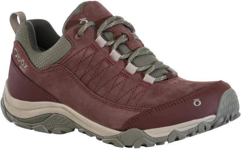 Ousel Low B-Dry - Womens - Port 1