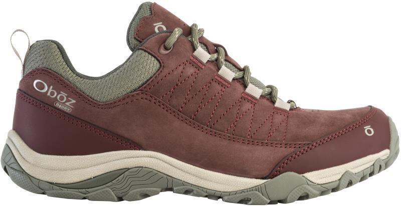 Ousel Low B-Dry - Womens - Port 2