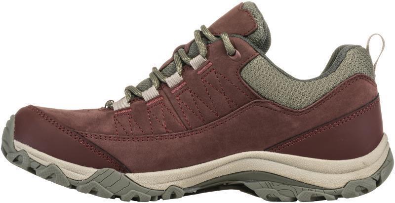 Ousel Low B-Dry - Womens - Port 3
