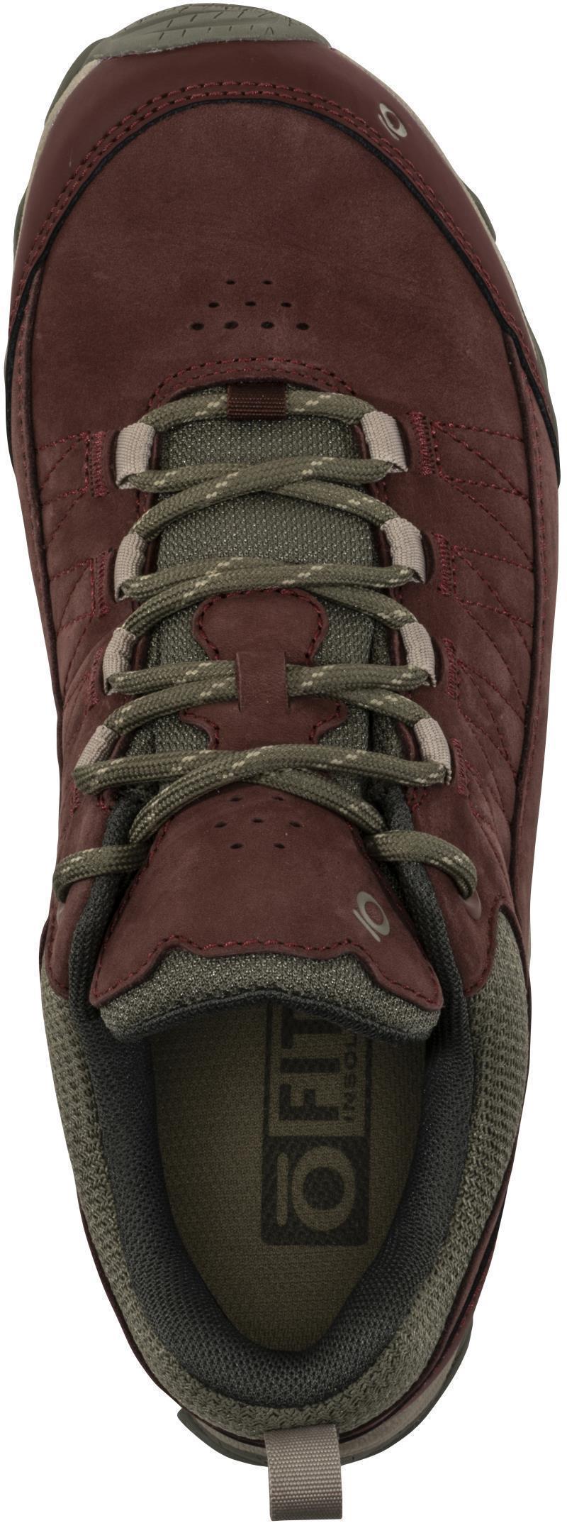 Ousel Low B-Dry - Womens - Port 4