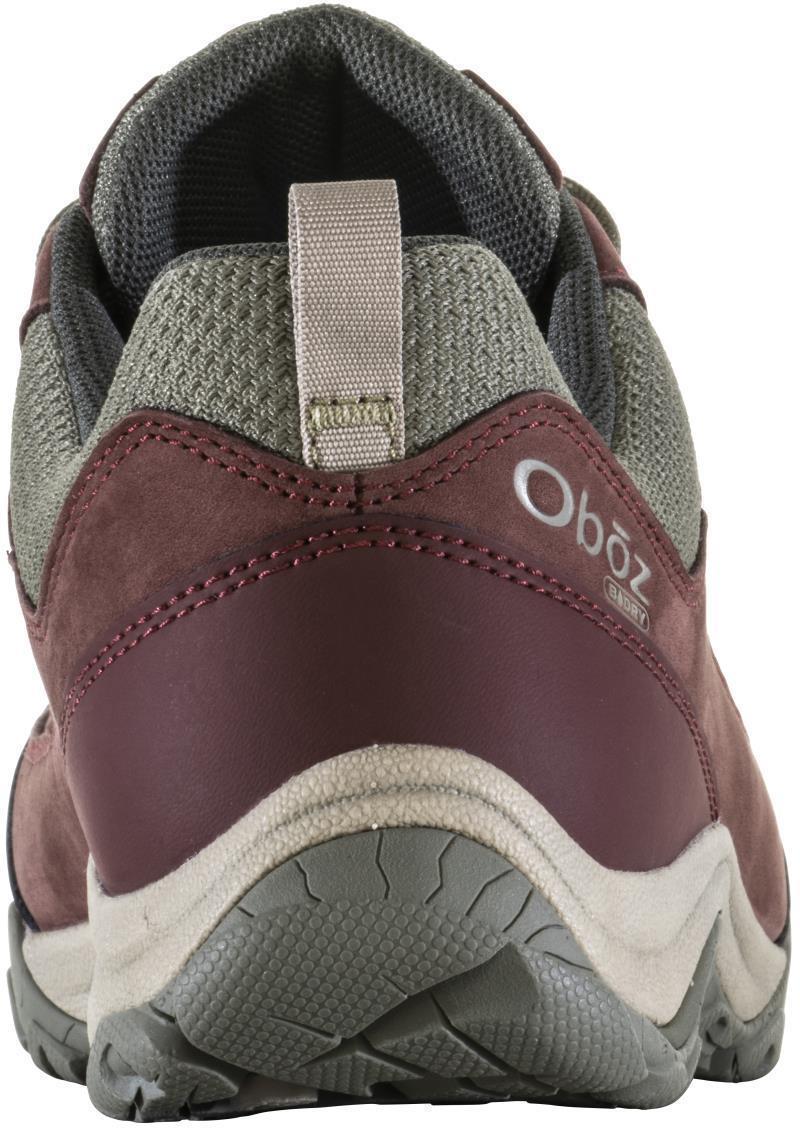 Ousel Low B-Dry - Womens - Port 5