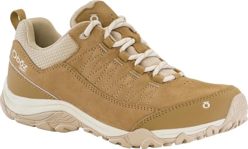 Ousel Low B-Dry - Womens - rye 1