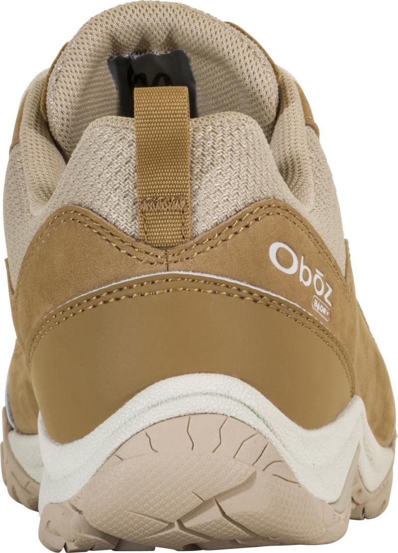 Ousel Low B-Dry - Womens - rye 1