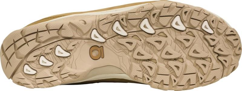 Ousel Low B-Dry - Womens - rye 1