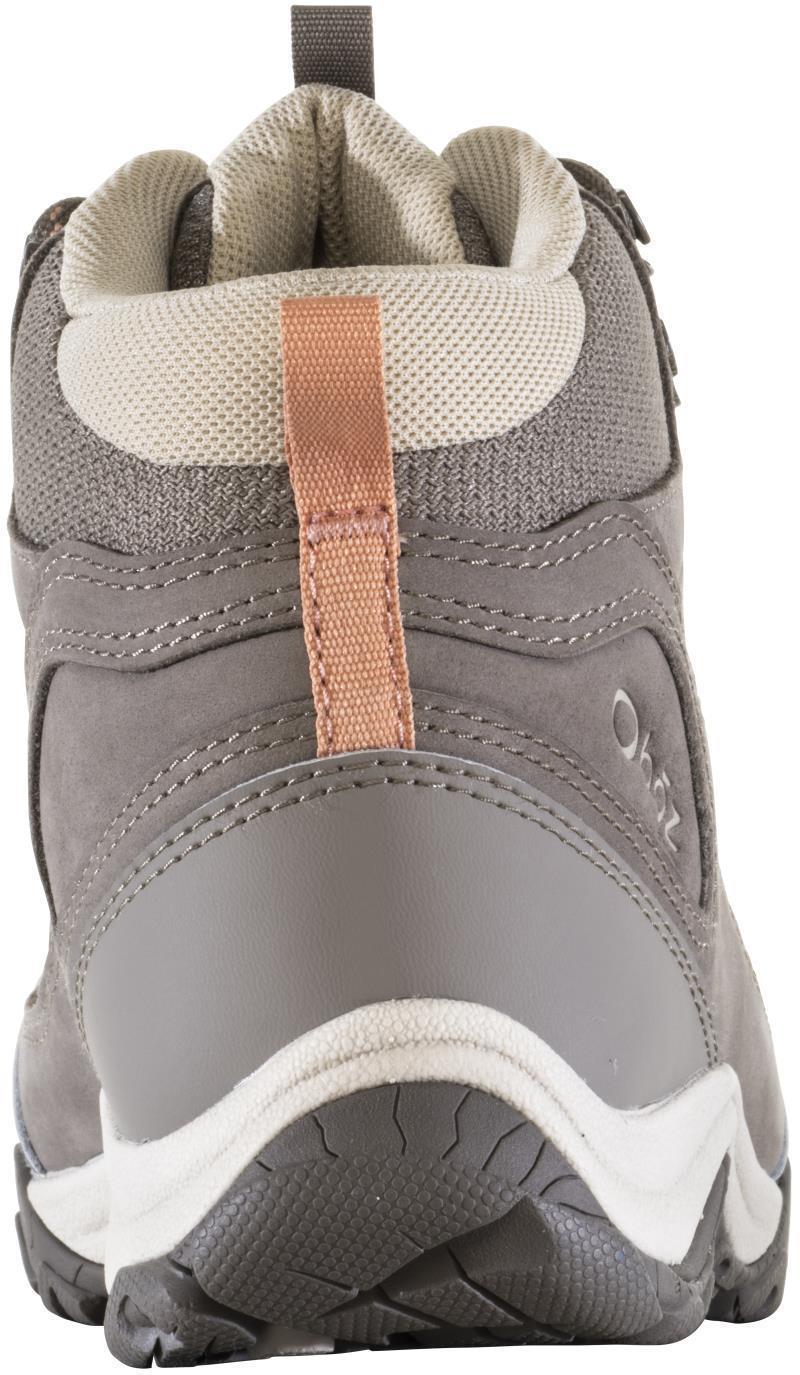 Ousel Mid B-Dry - Womens - Cinder Stone 5