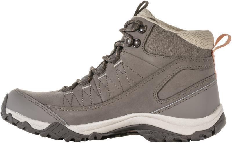 Ousel Mid B-Dry - Womens - Cinder Stone 3