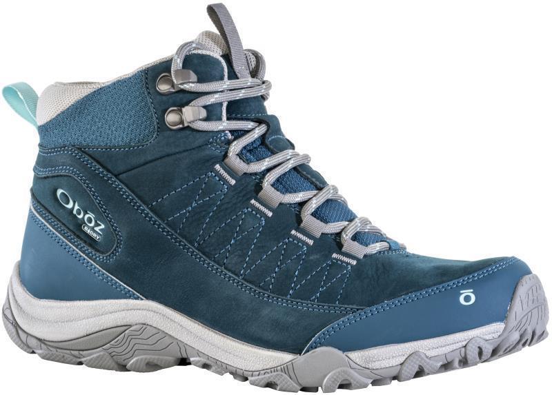 Ousel Mid B-Dry - Womens - Yukon 1