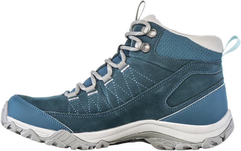 Ousel Mid B-Dry - Womens - Yukon 2