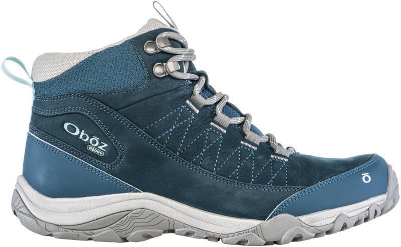 Ousel Mid B-Dry - Womens - Yukon 3