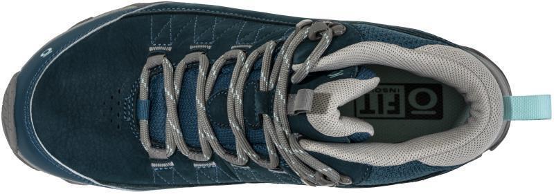 Ousel Mid B-Dry - Womens - Yukon 4