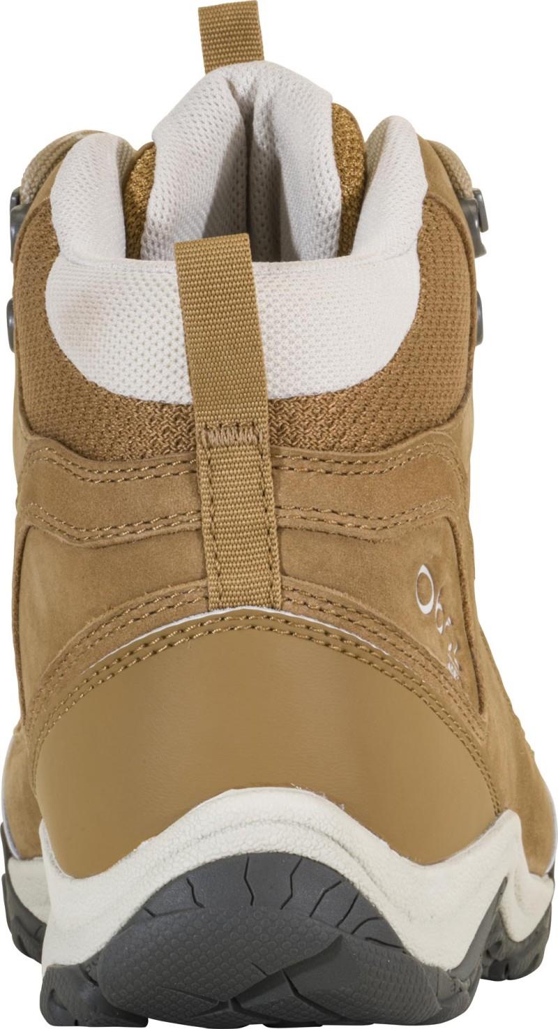 Ousel Mid B-Dry - Womens - rye 1