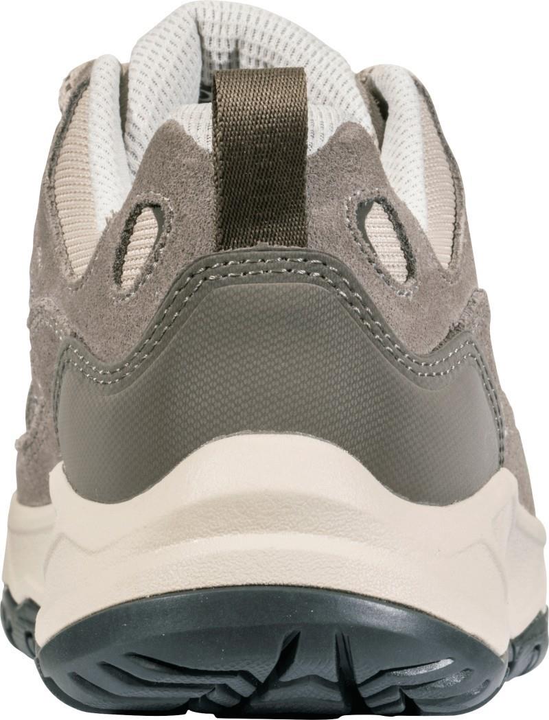 Sawtooth Ascent Low B-Dry, Wide - Womens - rockfall 1