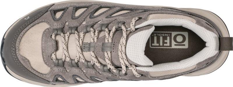 Sawtooth Ascent Low B-Dry, Wide - Womens - rockfall 1