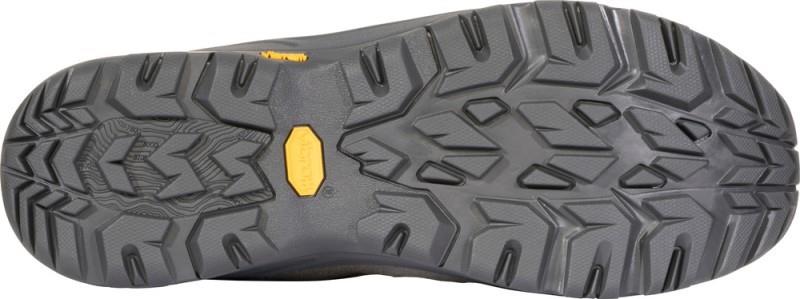 Sawtooth Ascent Low B-Dry - Mens - charcoal 1