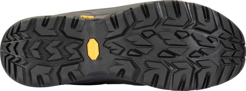 Sawtooth Ascent Low B-Dry - Mens - classic brown 1