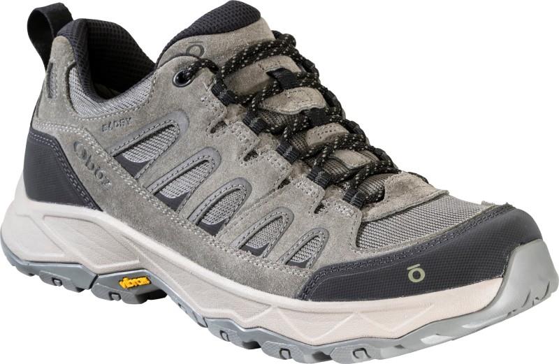 Sawtooth Ascent Low B-Dry - Mens - olive branch 1
