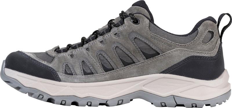 Sawtooth Ascent Low B-Dry - Mens - olive branch 1