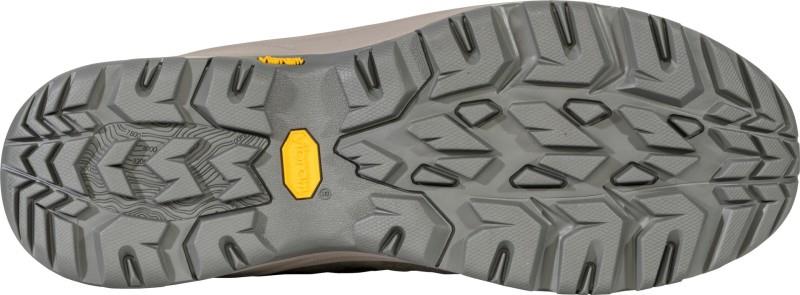 Sawtooth Ascent Low B-Dry - Mens - olive branch 1