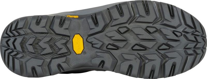 Sawtooth Ascent Low B-Dry - Womens - gray owl 1