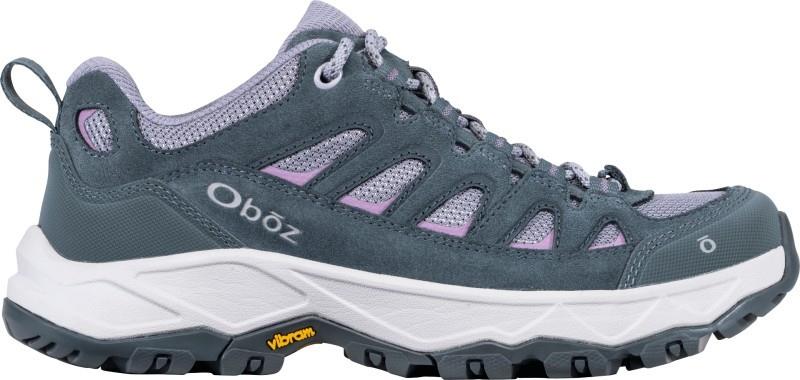Sawtooth Ascent Low B-Dry - Womens - monsoon 1