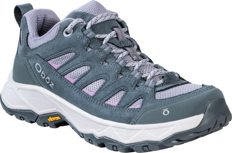 Sawtooth Ascent Low B-Dry - Womens - monsoon 1