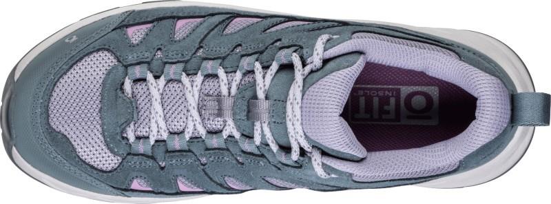 Sawtooth Ascent Low B-Dry - Womens - monsoon 1