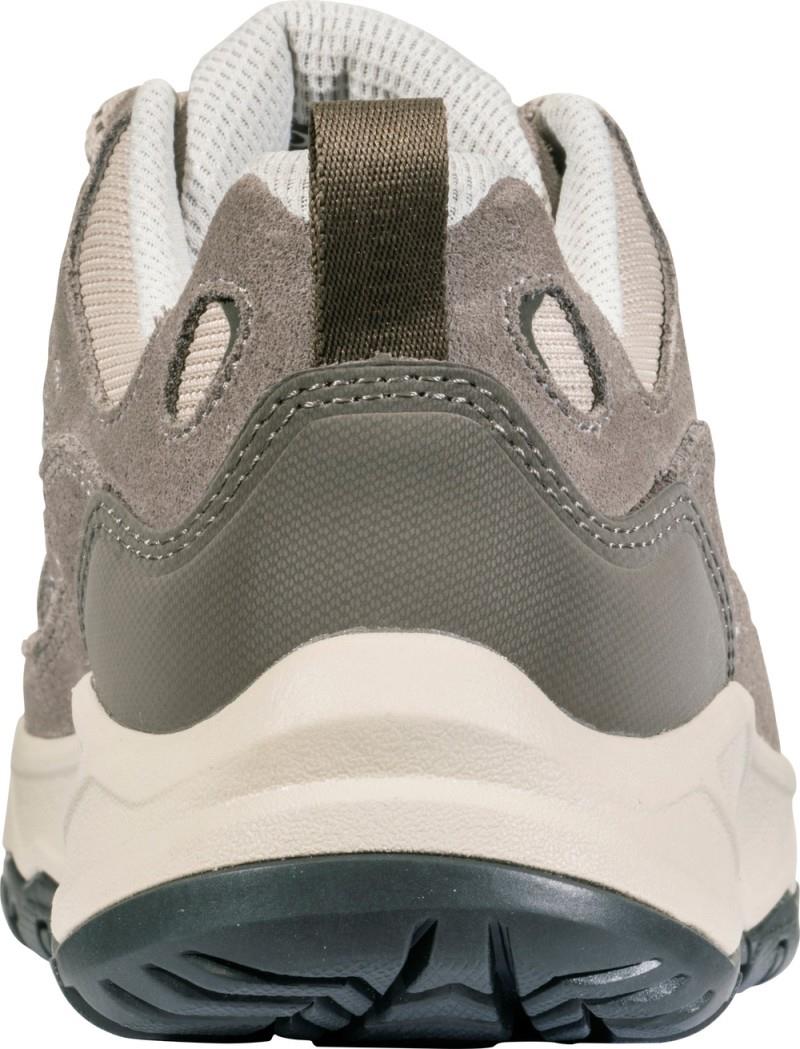 Sawtooth Ascent Low B-Dry - Womens - rockfall 1