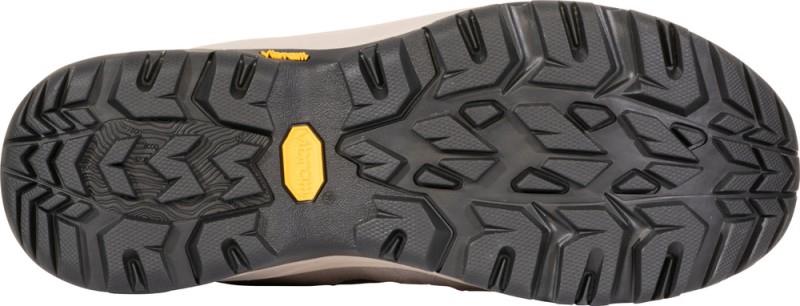 Sawtooth Ascent Low B-Dry - Womens - rockfall 1