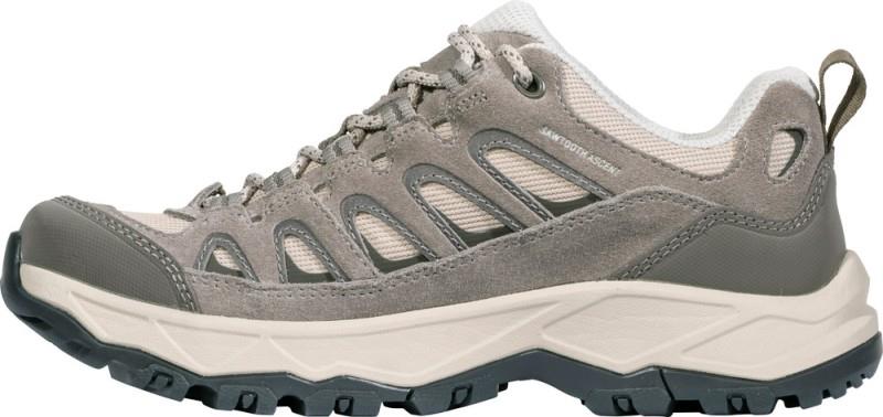 Sawtooth Ascent Low B-Dry - Womens - rockfall 1