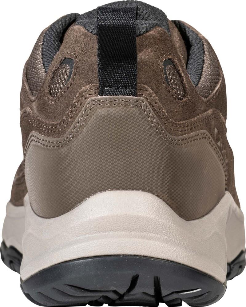 Sawtooth Ascent Low - Mens - classic brown 1
