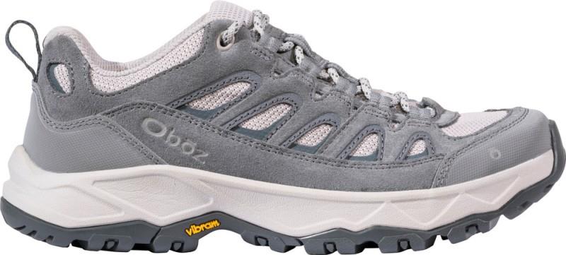 Sawtooth Ascent Low - Womens - gray owl 1