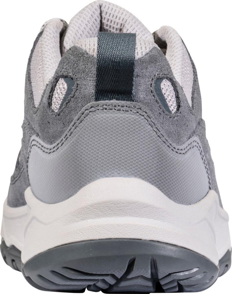 Sawtooth Ascent Low - Womens - gray owl 1