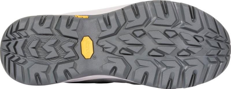 Sawtooth Ascent Low - Womens - gray owl 1