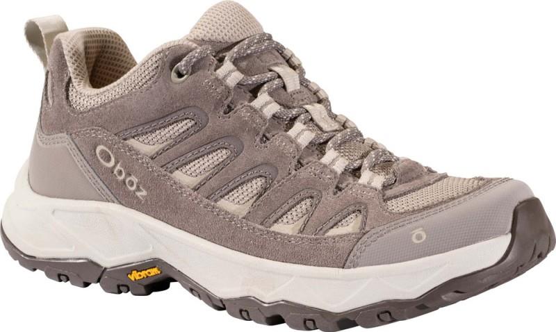 Sawtooth Ascent Low - Womens - rockfall 1