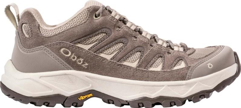 Sawtooth Ascent Low - Womens - rockfall 1